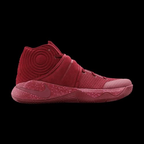 Nike Kyrie 2 EP 'Red Velvet'