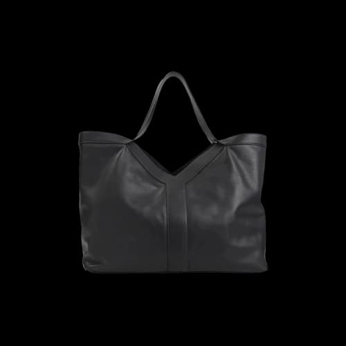 Saint Laurent Y Large Tote Bag 'Black'