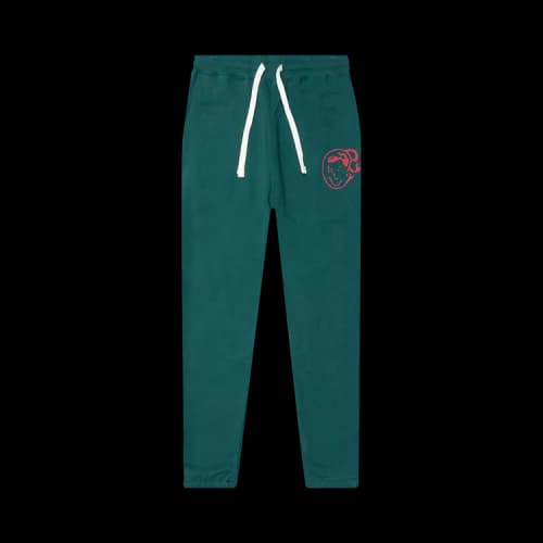Billionaire Boys Club BB Star Sweat Pant 'Bayberry'