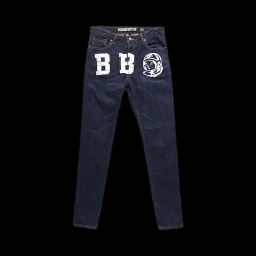 Billionaire Boys Club Dromeda Jean 'Big Dipper'
