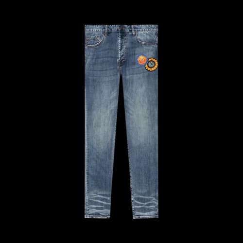 Billionaire Boys Club BB Axil Jean 'Ursa'