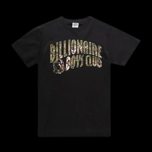Billionaire Boys Club Bonsai Arch Tee 'Black'