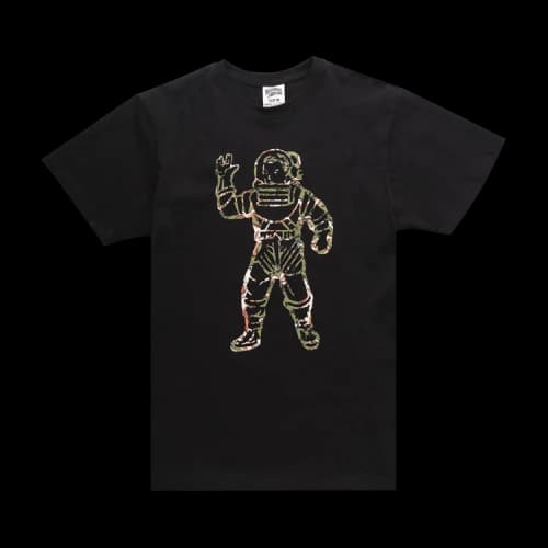 Billionaire Boys Club Bonsai Astro Short-Sleeve Tee 'Black'
