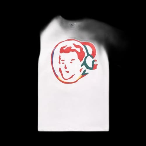 Billionaire Boys Club Chroma Short-Sleeve Tee 'White'
