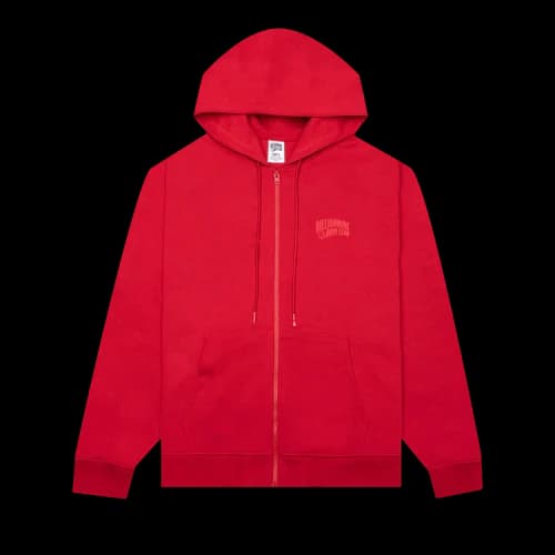 Billionaire Boys Club BB Eva Hoodie 'Tango Red'