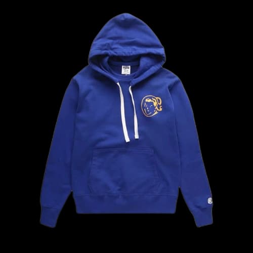 Billionaire Boys Club Halo Hoodie 'Sodalite Blue'