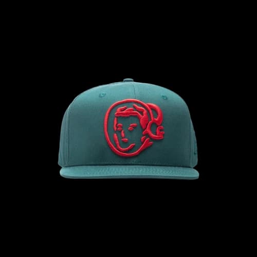 Billionaire Boys Club BB Classic Astro Snapback 'Bayberry'
