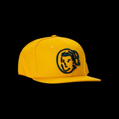 Billionaire Boys Club Classic Astro Snapback 'Beeswax'