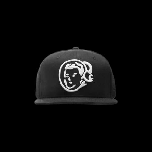 Billionaire Boys Club Classic Astro Snapback 'Black'