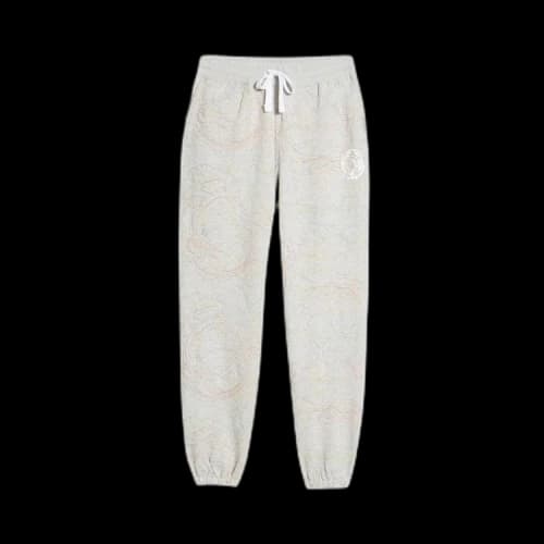 Billionaire Boys Club Looper Sweatpant 'Grey'