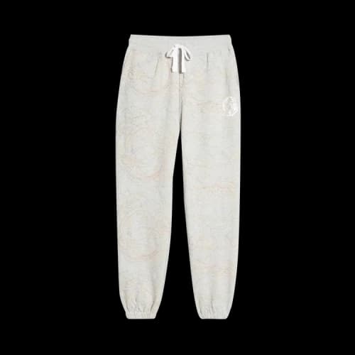 Billionaire Boys Club Looper Sweatpant 'Heather Grey'