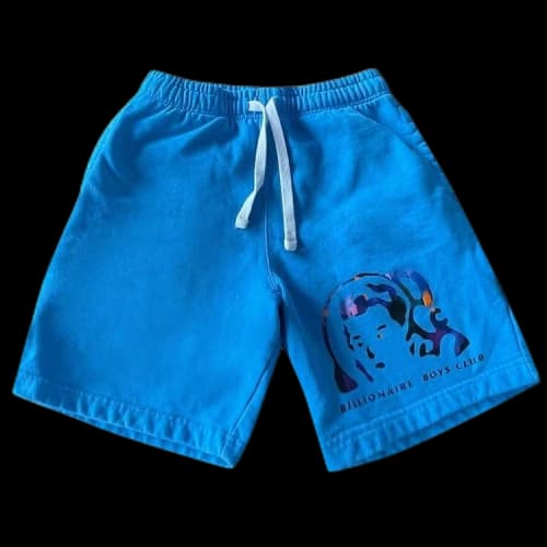 Billionaire Boys Club Control Short 'Blithe'