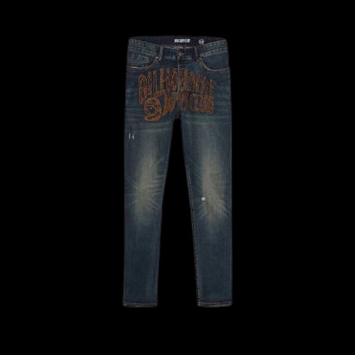 Billionaire Boys Club Creative Jean 'Eclipse'