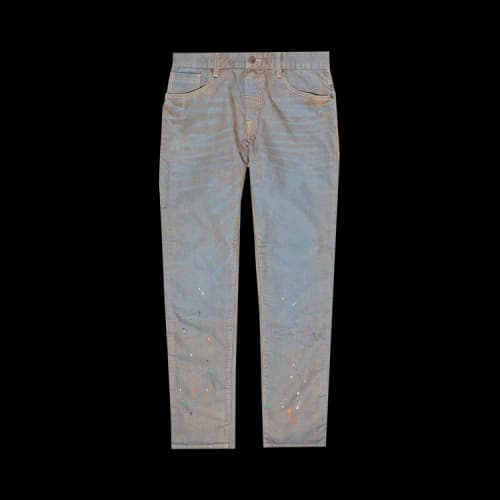 Billionaire Boys Club Expressionist Jean 'Blue'