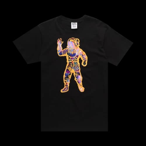 Billionaire Boys Club Crystal Astro Tee 'Black'
