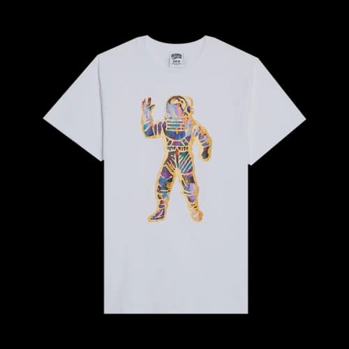 Billionaire Boys Club Crystal Astro Tee 'White'