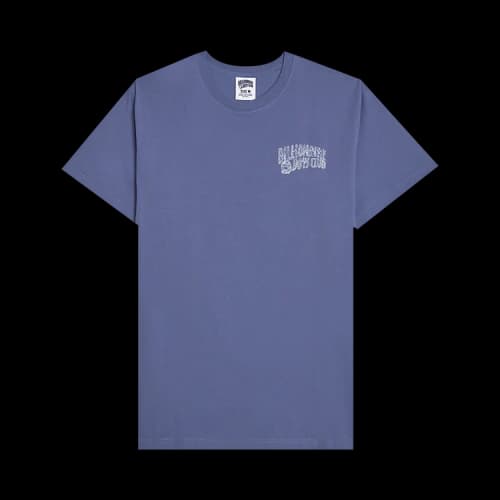 Billionaire Boys Club Espacio Short-Sleeve Knit 'Lavender Violet'