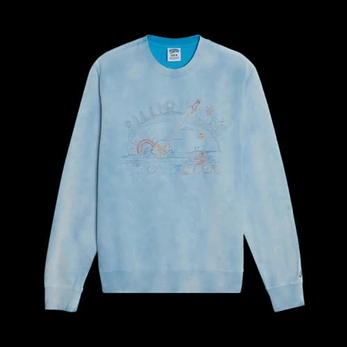 Billionaire Boys Club Horizon Crew 'Blithe'