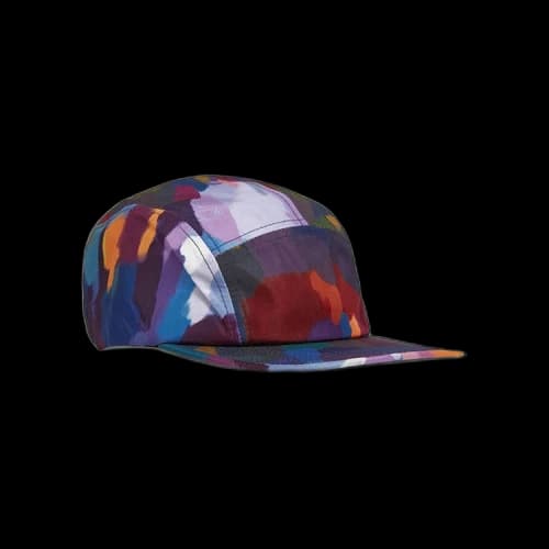 Billionaire Boys Club Prestige Panel Hat 'Black'