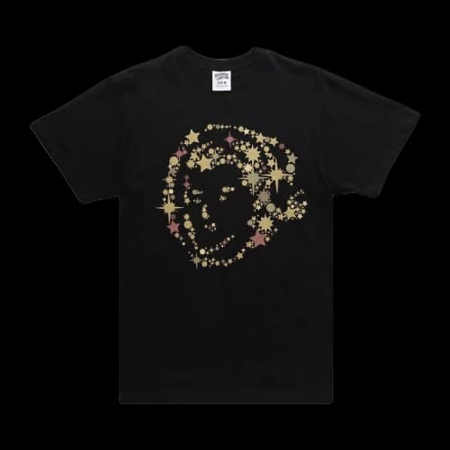 Billionaire Boys Club Astro Star Short-Sleeve Tee 'Black'