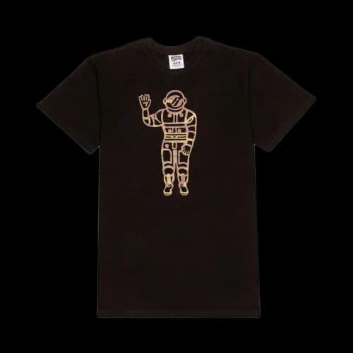 Billionaire Boys Club Space Astro Short-Sleeve Tee 'Black'
