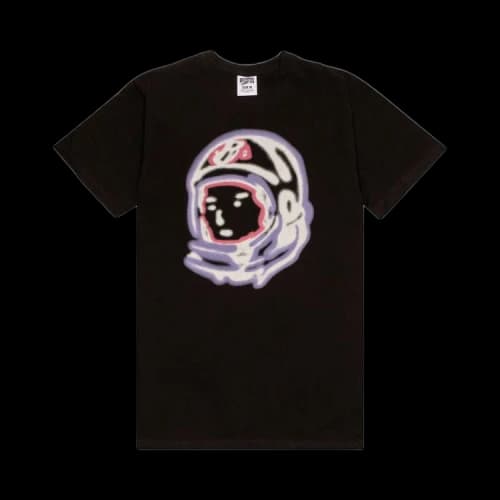 Billionaire Boys Club Astro Helmet Short-Sleeve Tee 'Black'