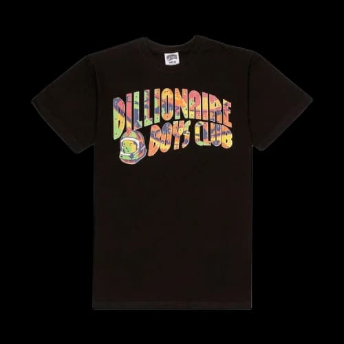 Billionaire Boys Club Space Beach Short-Sleeve Tee 'Black'