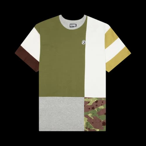 Billionaire Boys Club Variant Short-Sleeve Knit 'Whisper White'