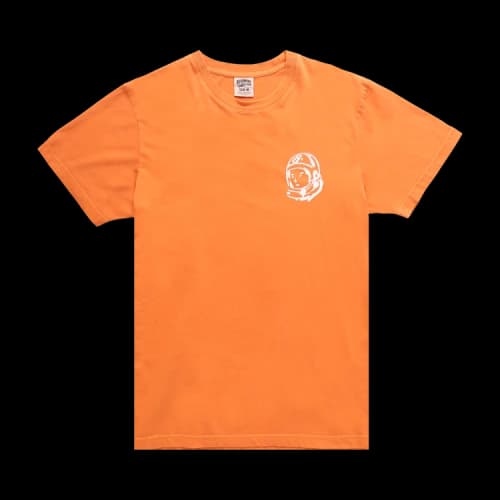 Billionaire Boys Club Icon Short-Sleeve Knit 'Coral Rose'