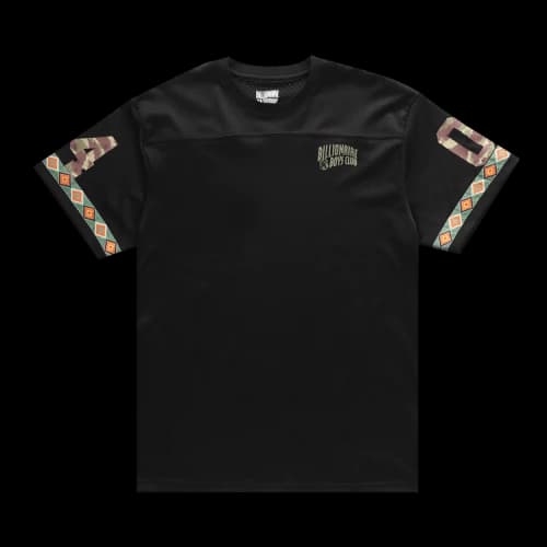 Billionaire Boys Club Play On Short-Sleeve Knit 'Black'