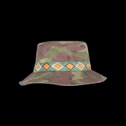 Billionaire Boys Club Buckets Hat 'Olive Branch'