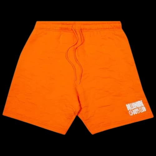 Billionaire Boys Club BB Maze Short 'Carrot'
