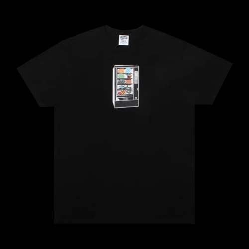 Billionaire Boys Club BB Insert Coin Short-Sleeve Tee 'Black'