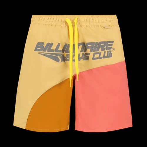Billionaire Boys Club BB Outlook Short 'New Wheat'