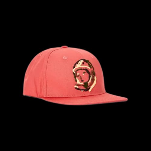 Billionaire Boys Club BB Terra Snapback Hat 'Dubarry'