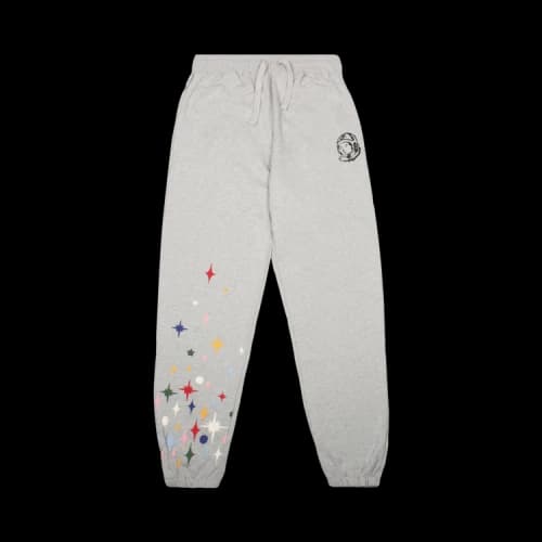 Billionaire Boys Club Constellation Pant 'Heather Grey'