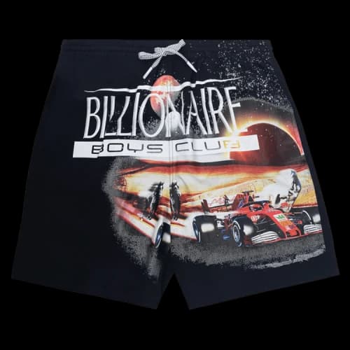 Billionaire Boys Club Lightspeed Short 'Black'