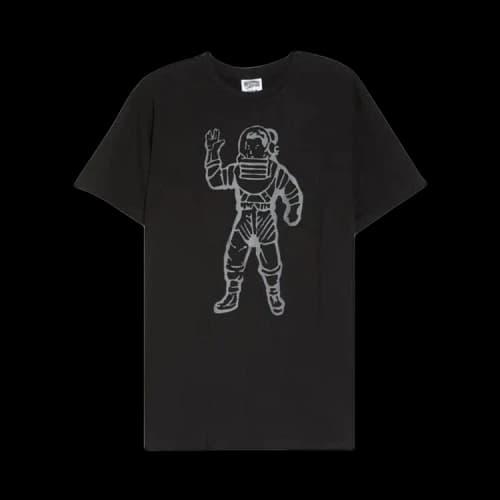 Billionaire Boys Club BB Astro Short-Sleeve Tee 'Black'