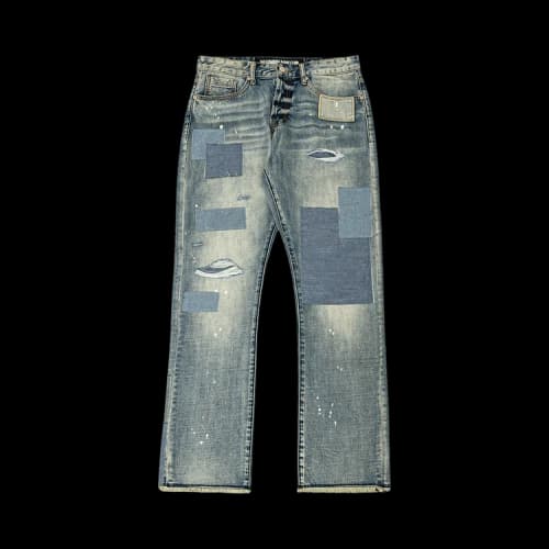 Billionaire Boys Club Encounter Jean 'Terra'
