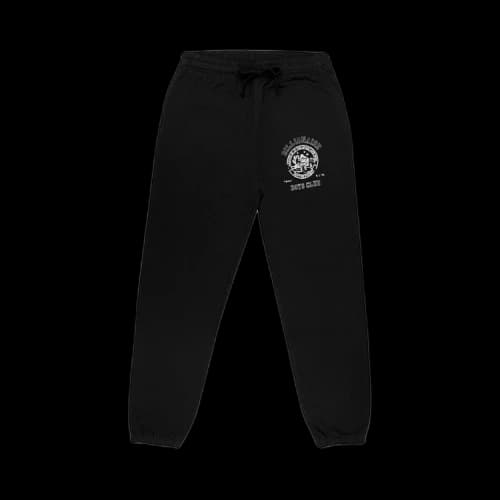 Billionaire Boys Club Seal Sweatpants 'Black'