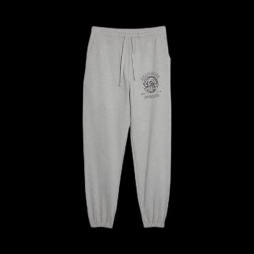 Billionaire Boys Club Seal Sweatpants 'Heather'