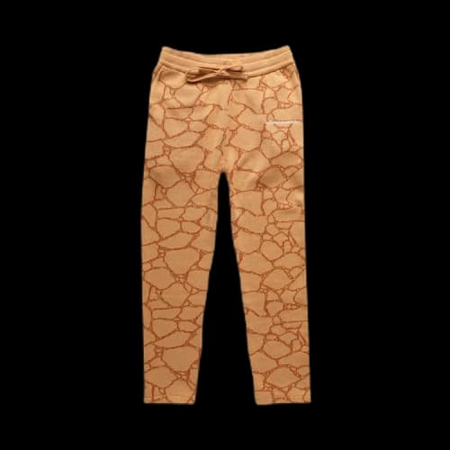 Billionaire Boys Club Cache Sweatpant 'Taffy'
