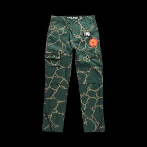 Billionaire Boys Club Expedition Pant 'Pineneedle'