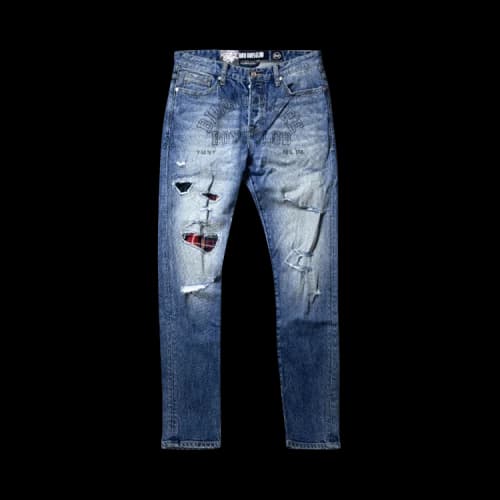 Billionaire Boys Club Moon Trail Jean 'Astra'