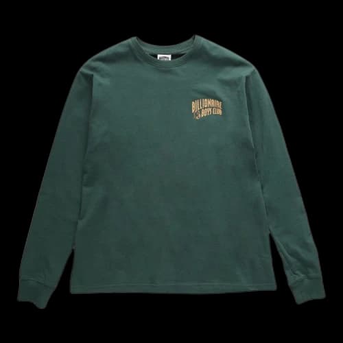 Billionaire Boys Club Arch Long-Sleeve Tee 'Pineneedle'