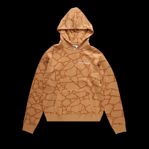 Billionaire Boys Club Peak Sweater 'Taffy'
