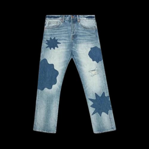 Billionaire Boys Club Comet Jean 'Helium'