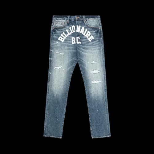 Billionaire Boys Club Trek Jean 'Inertia'