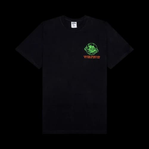 Billionaire Boys Club Adrenaline T-Shirt 'Black'