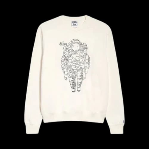 Billionaire Boys Club Constellations Crew 'Gardenia'